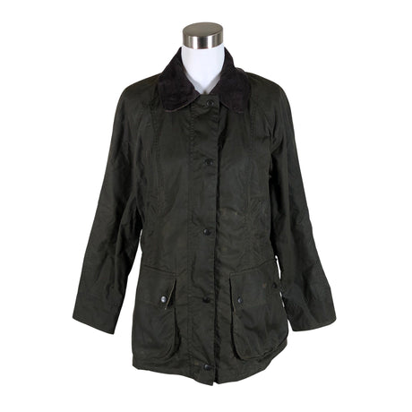 Naisten Barbour - Ulkoilutakki, koko 40 - Ruskea ()