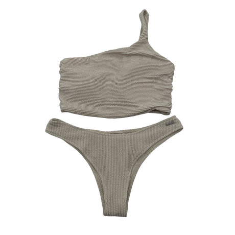 Naisten Aim'n - Bikinit, koko 38 - Beige ()