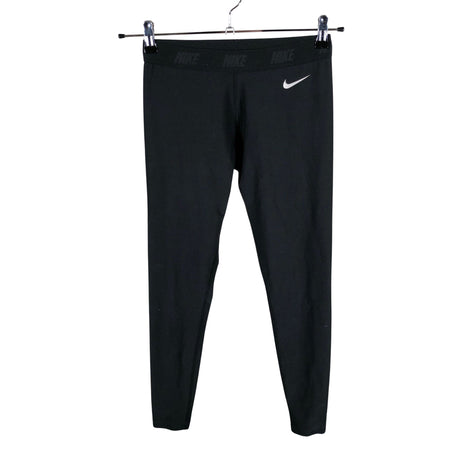 Naisten Nike - Urheilutrikoot, koko 36 - Musta ()