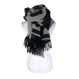 Unisex J.Lindeberg - Huivi, koko Midi - Musta ()