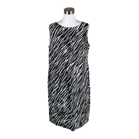 Naisten Marimekko - Kangasmekko, koko 40 - Musta ()