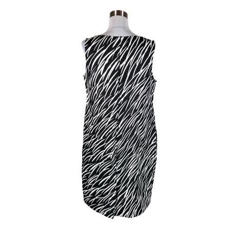 Naisten Marimekko - Kangasmekko, koko 40 - Musta (2)