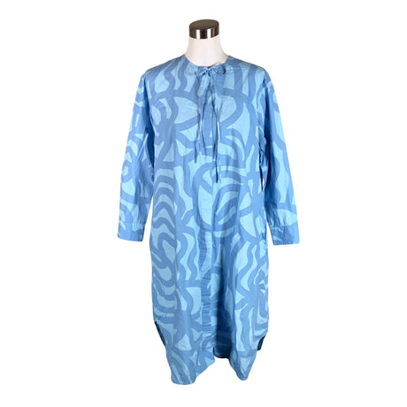 Naisten Marimekko - Kangasmekko, koko 38 - Vaaleansininen ()