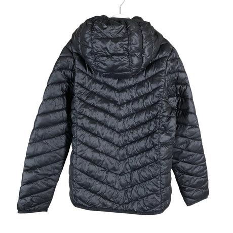 Unisex McKinley - Kevyttoppatakki, koko 146 - 152 - Musta (2)