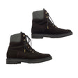 Naisten Tommy Hilfiger - Nilkkurit, koko 39 - Musta ()