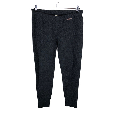 Naisten Noolan - Kangashousut, koko 42 - Harmaa ()