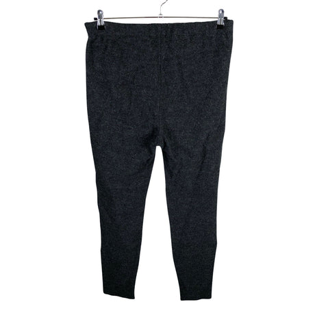 Naisten Noolan - Kangashousut, koko 42 - Harmaa (2)