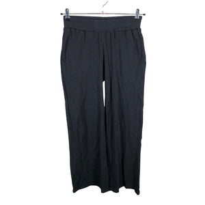 Naisten Riva Clothing - Trikoohousut, koko 36 - Musta (1)