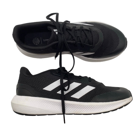Naisten Adidas - Juoksukengät, koko 38 - Musta ()