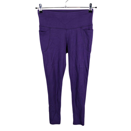 Naisten Snag - Urheilutrikoot, koko 36 - Violetti ()
