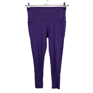 Naisten Snag - Urheilutrikoot, koko 36 - Violetti (1)