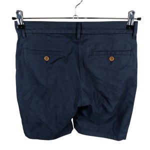 Naisten Gant - Shortsit, koko 36 - Sininen (2)