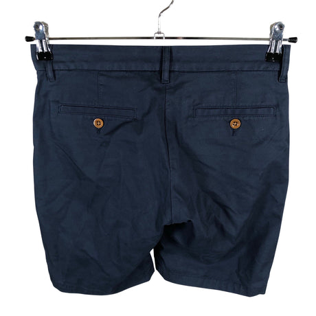 Naisten Gant - Shortsit, koko 36 - Sininen (2)
