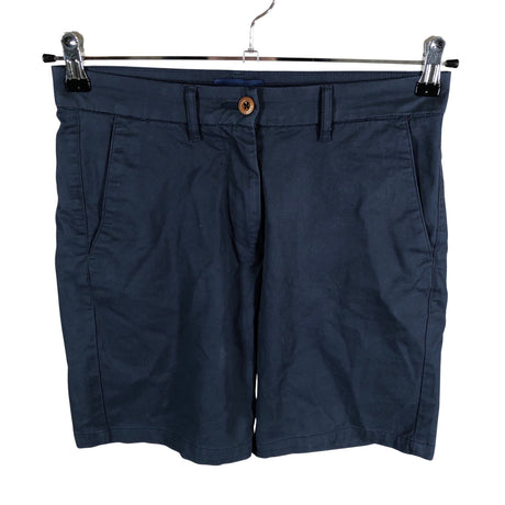 Naisten Gant - Shortsit, koko 36 - Sininen ()