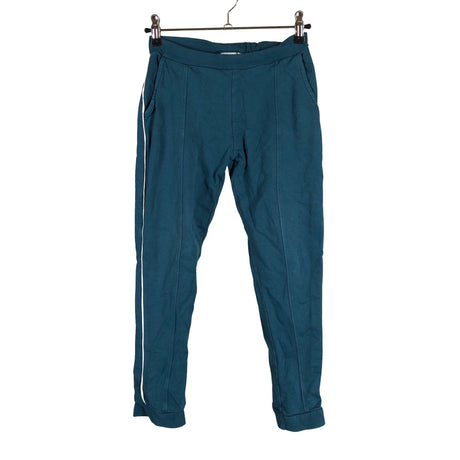 Unisex Mainio - Collegehousut, koko 134 - 140 - Sininen ()
