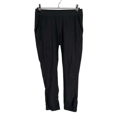 Unisex Reima - Urheiluhousut, koko 128 - 134 - Musta ()