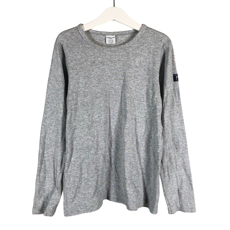 Unisex Polarn O. Pyret - Trikoopaita, koko 134 - 140 - Harmaa ()