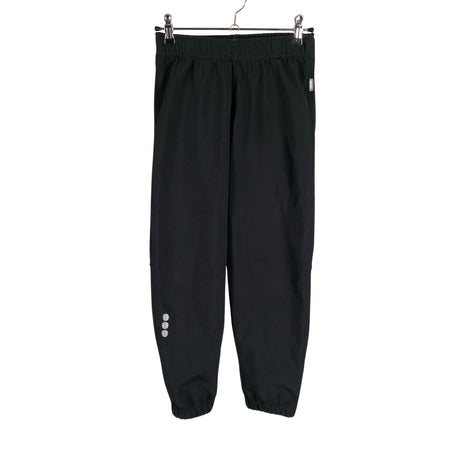 Unisex Reima - Softshell-housut, koko 128 - 134 - Musta ()
