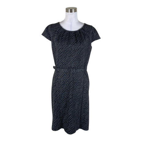 Naisten Laura Ashley - Kangasmekko, koko 42 - Harmaa ()