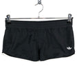 Naisten Adidas - Urheilushortsit, koko 36 - Musta ()