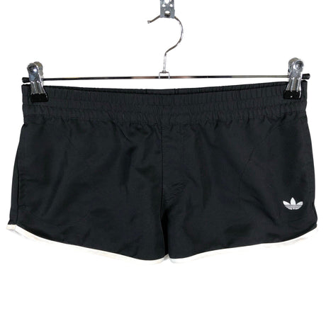 Naisten Adidas - Urheilushortsit, koko 36 - Musta ()
