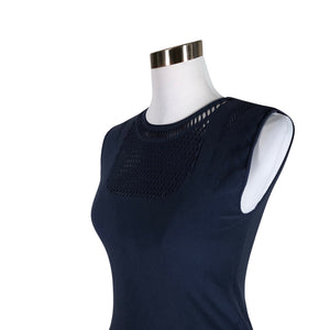 Naisten Wolford - Urheilutrikoot, koko 40 - Sininen (3)