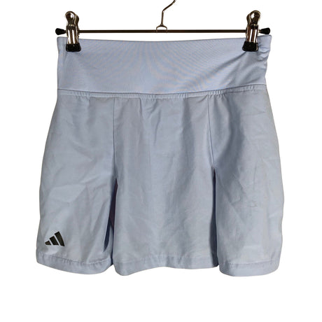Tyttöjen Adidas - Urheilushortsihame, koko 152 - 158 - Vaaleansininen ()