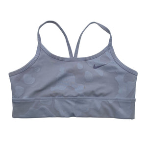 Tyttöjen Nike - Urheilutoppi, koko 146 - 152 - Violetti (1)