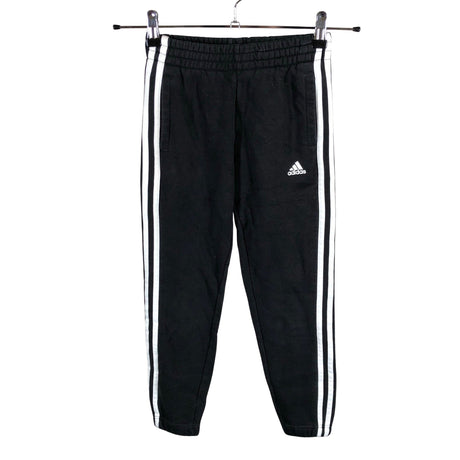 Unisex Adidas - Collegehousut, koko 134 - 140 - Musta ()