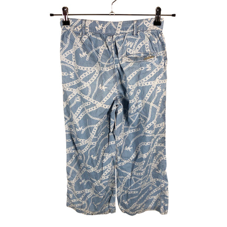 Tyttöjen Michael Kors - Farkut, koko 158 - 164 - Vaaleansininen (2)