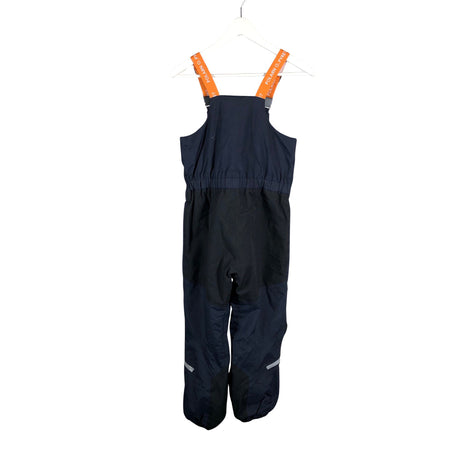 Unisex Polarn O. Pyret - Toppahousut, koko 134 - 140 - Sininen (2)