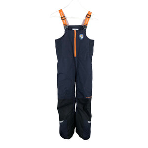 Unisex Polarn O. Pyret - Toppahousut, koko 134 - 140 - Sininen (1)