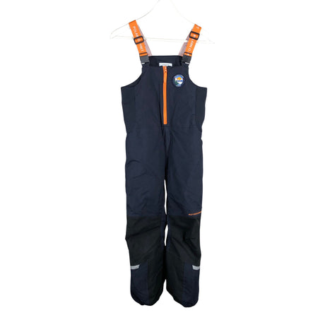 Unisex Polarn O. Pyret - Toppahousut, koko 134 - 140 - Sininen ()