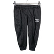 Unisex Umbro - Urheiluhousut, koko 122 - 128 - Musta ()
