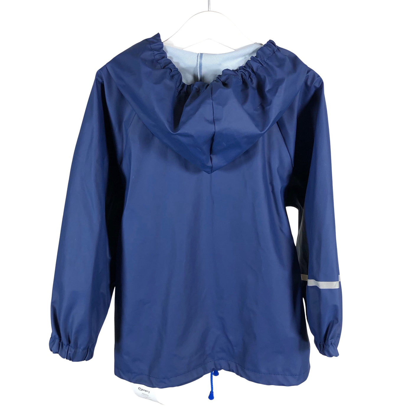 Unisex Abeko - Sadetakki, koko 116 - 122 - Sininen (2)