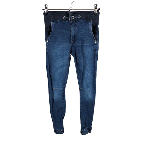 Unisex POMPdeLUX - Farkut, koko 128 - 134 - Vihreä ()
