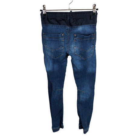 Unisex POMPdeLUX - Farkut, koko 128 - 134 - Vihreä (2)
