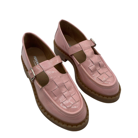 Naisten Pavement - Loaferit, koko 41 - Vaaleanpunainen (2)