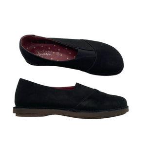 Naisten Gudrun Sjöden - Loaferit, koko 39 - Musta (1)