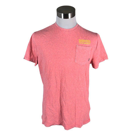 Miesten Superdry - T-paita, koko L - Vaaleansininen ()