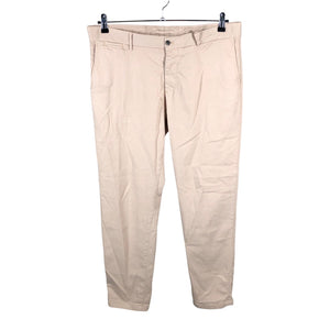 Miesten J.Lindeberg - Chinot, koko XL - Beige (1)