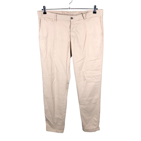 Miesten J.Lindeberg - Chinot, koko XL - Beige ()