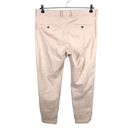 Miesten J.Lindeberg - Chinot, koko XL - Beige (2)