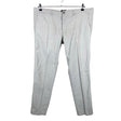 Miesten Hugo Boss - Chinot, koko XXXL - Harmaa ()
