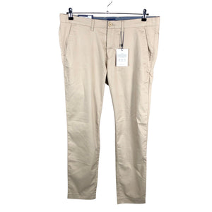 Miesten Gant - Chinot, koko W36 - Beige (1)