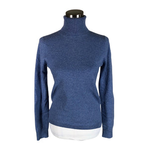 Naisten Uniqlo - Neulepaita, koko 36 - Sininen (1)