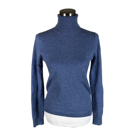 Naisten Uniqlo - Neulepaita, koko 36 - Sininen ()