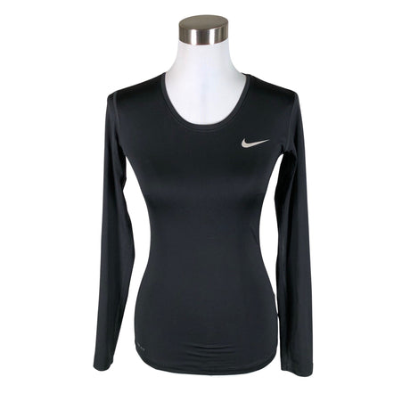 Unisex Nike - Urheilupaita, 
pitkät hihat, koko 36 -  ()