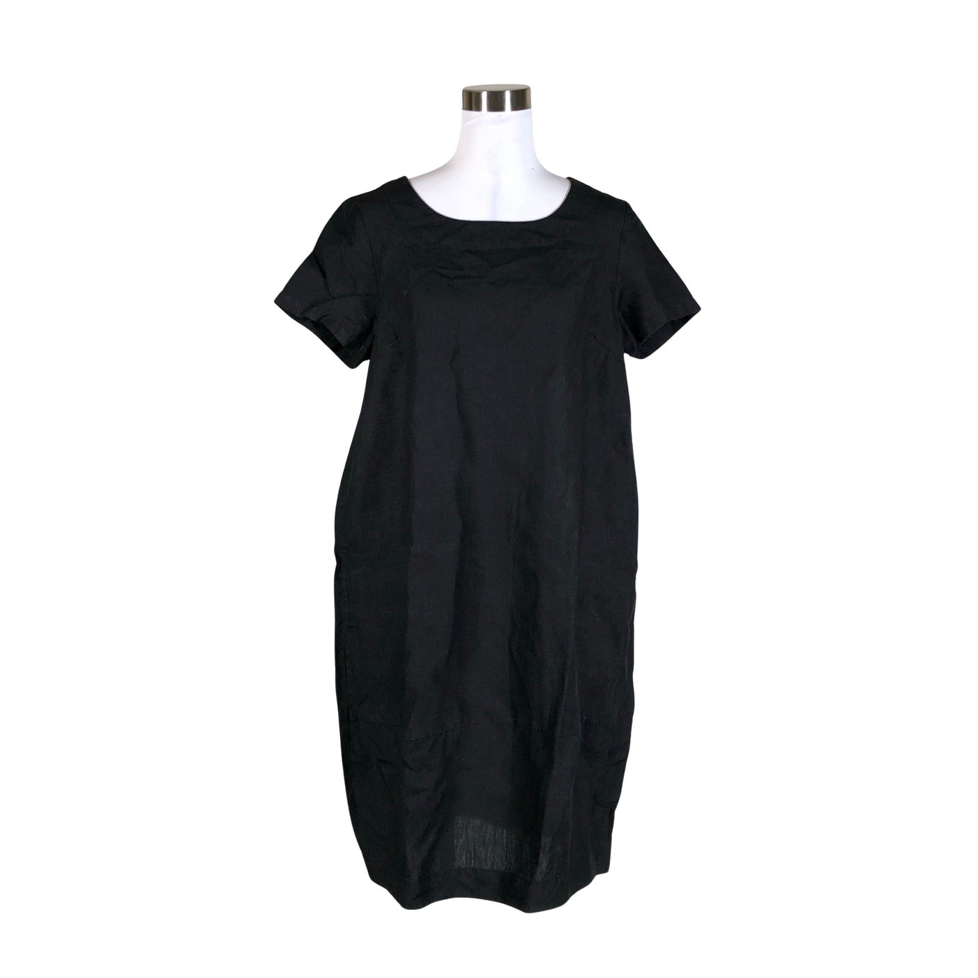Naisten Marimekko - Kangasmekko, koko 40 - Musta (1)
