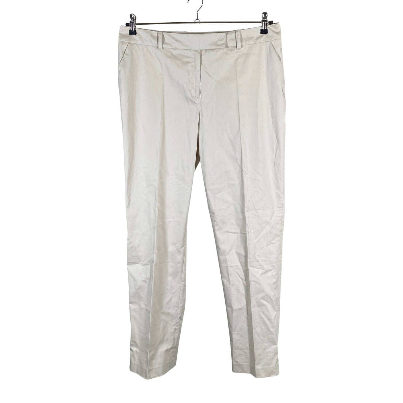 Naisten Ril's - Kangashousut, koko 42 - Beige (1)